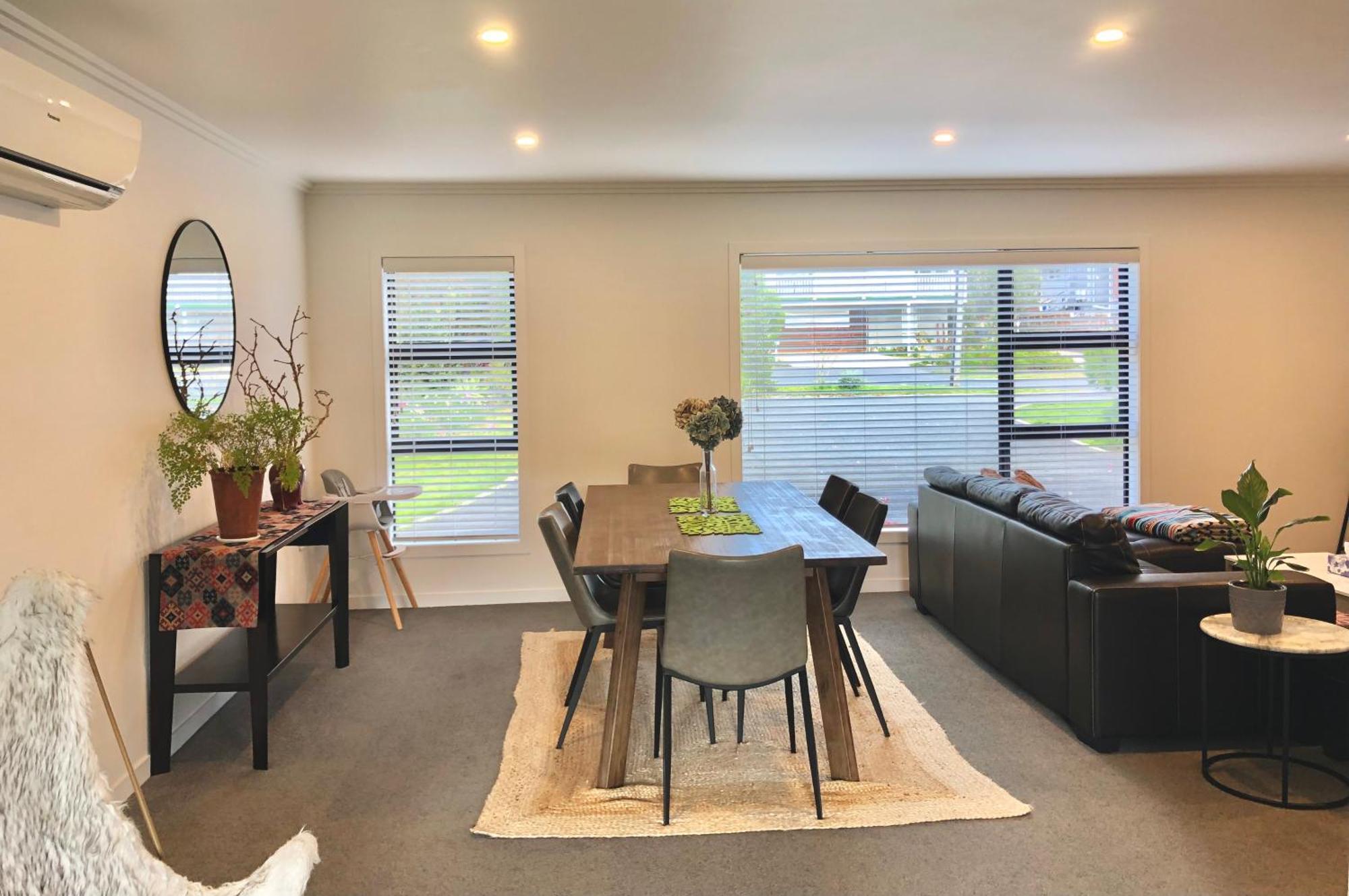 Fashion,Bright And Spacious,Superior Location Hamilton Exterior foto